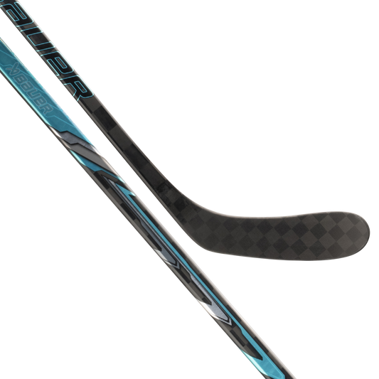 Bauer Supreme Fuse Grip Stick Intermediate