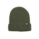 Bolt Classic Cuff Beanie - Olive