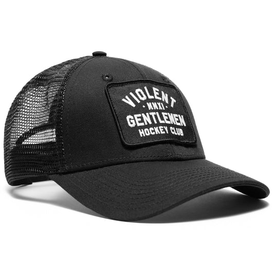 Loyalty Trucker