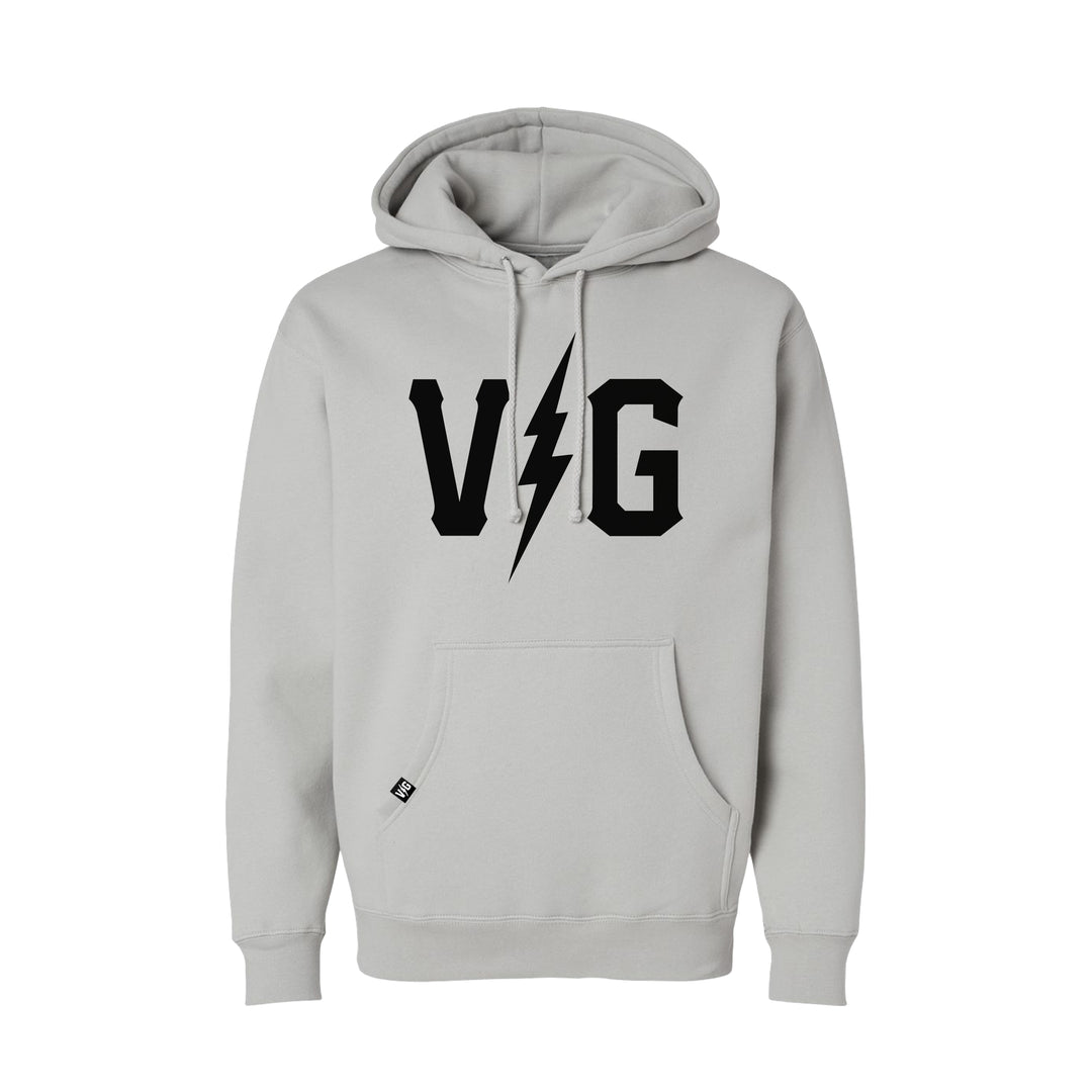 Violent Gentlemen Hoodies