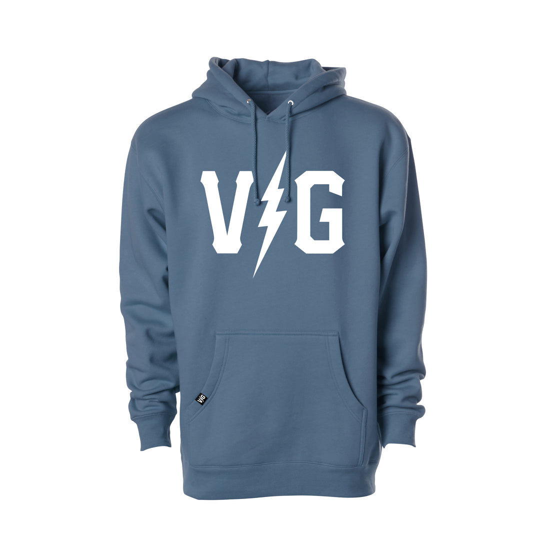 Violent Gentlemen Hoodies