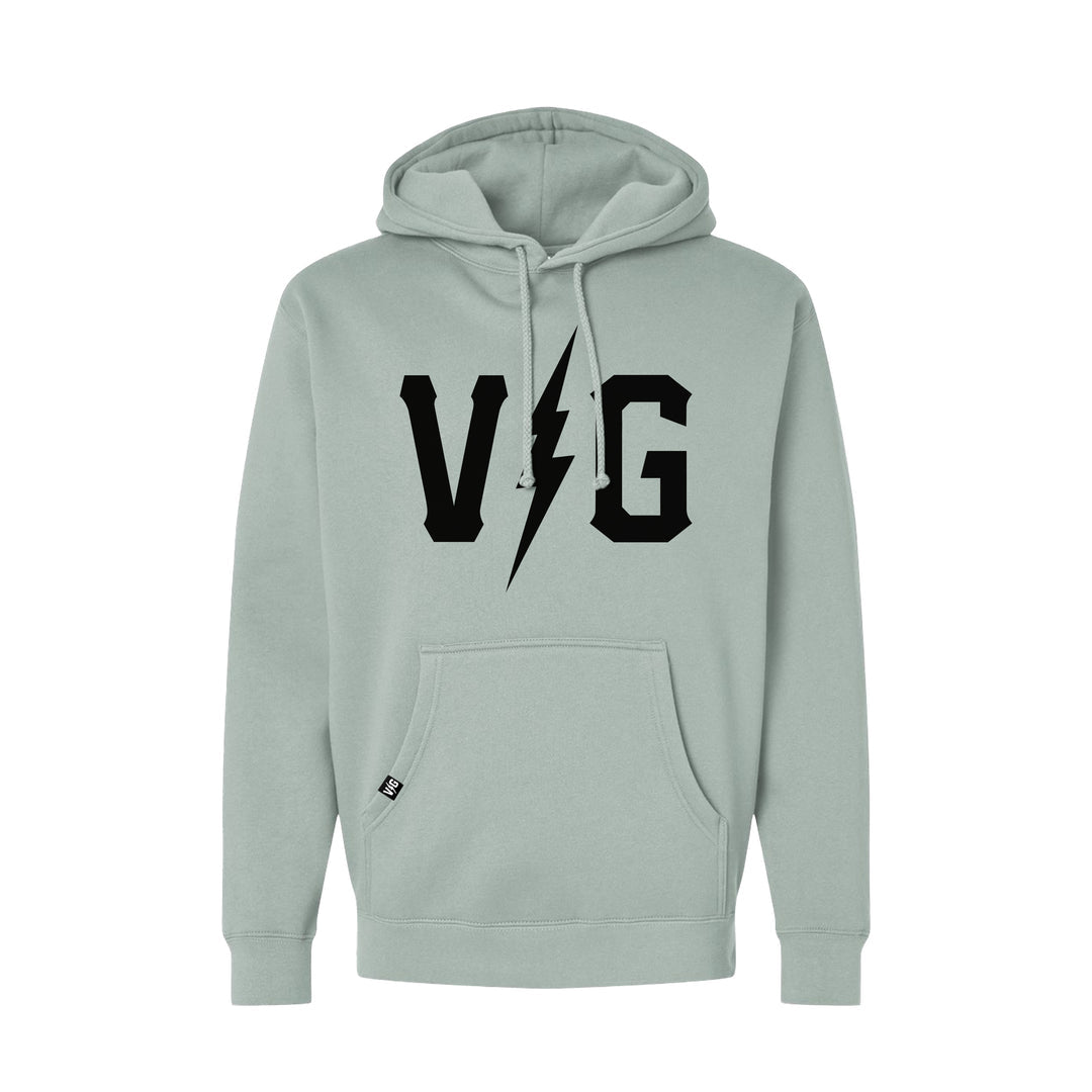 Violent Gentlemen Hoodies
