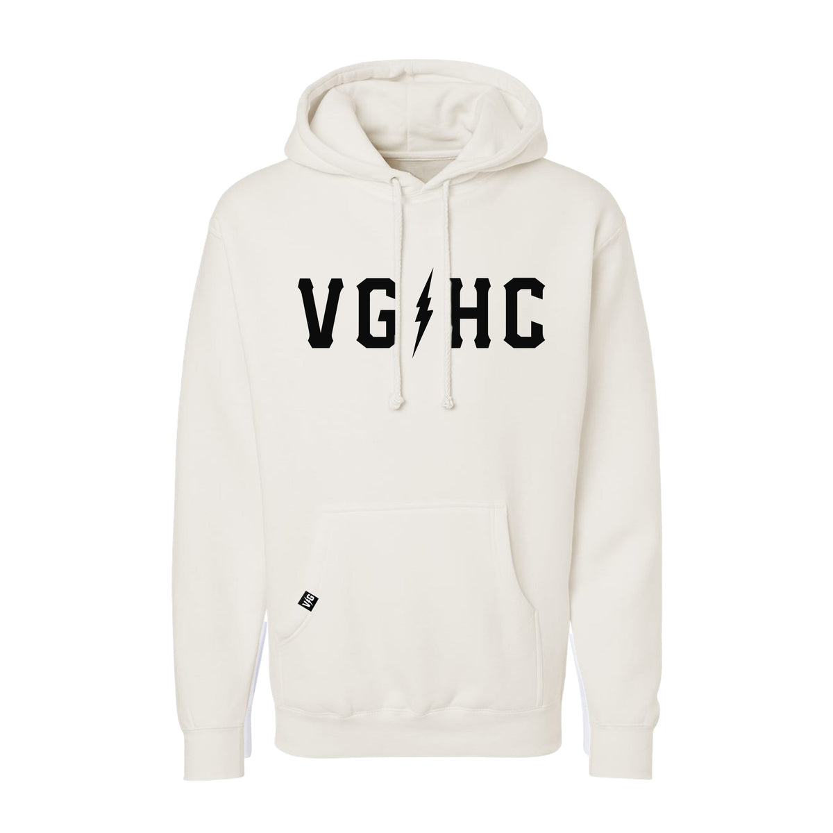 Bolt Club Pullover Hood