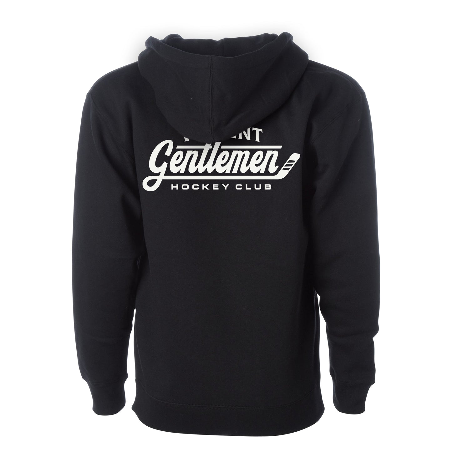Operator Zip Hood