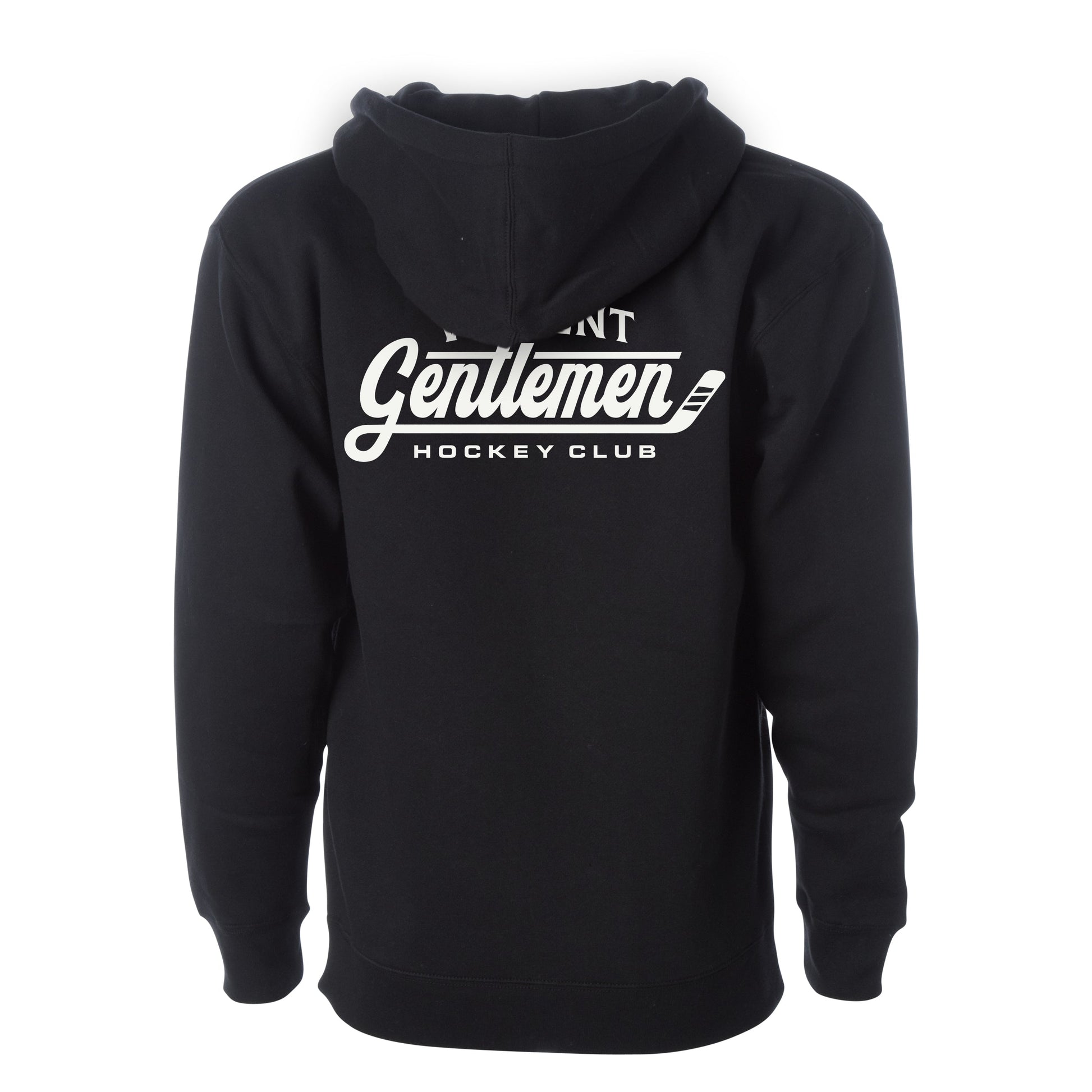 Operator Zip Hood