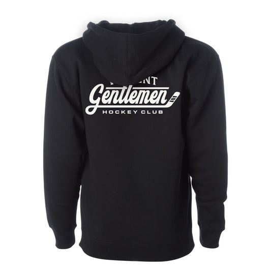 Operator Zip Hood