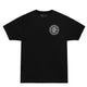 Agent Premium Tee - Black