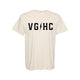 Bolt Club Vintage Tee