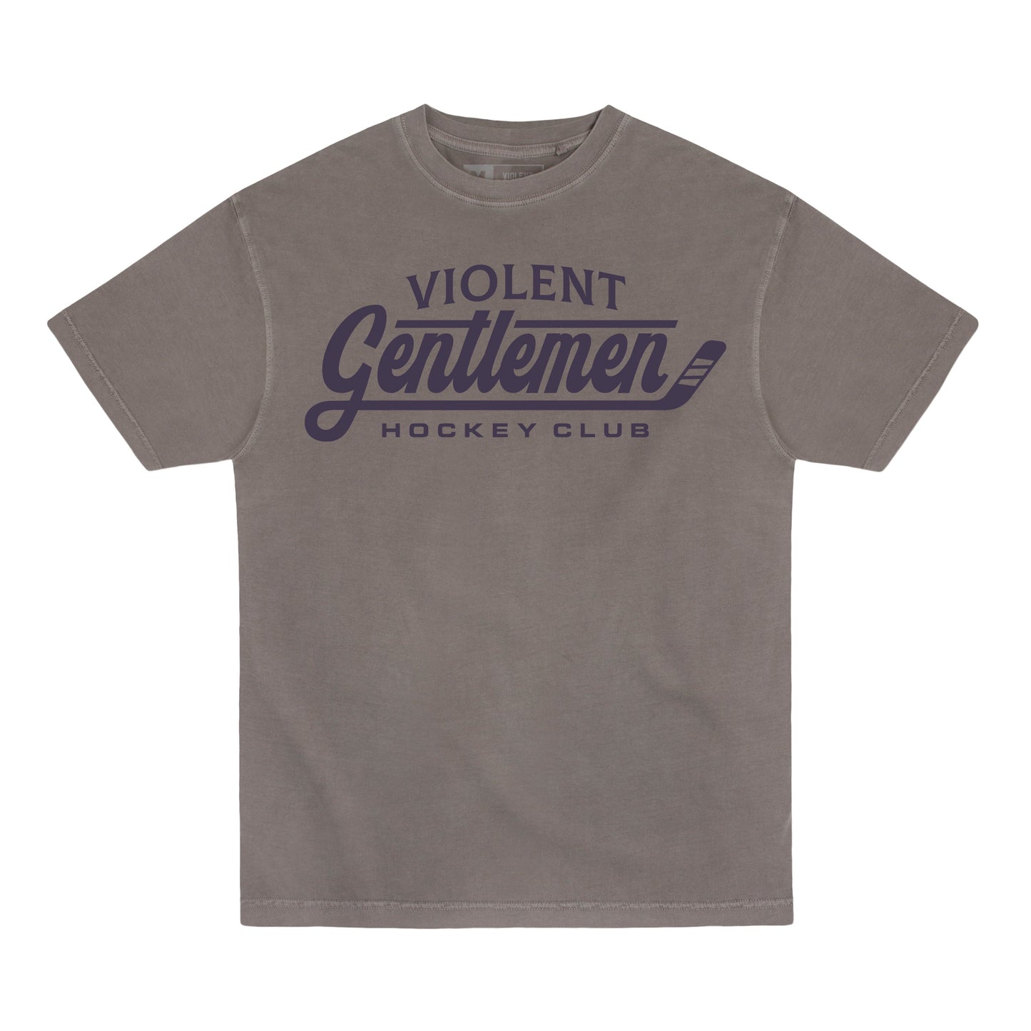 Operator Garment Dye Tee