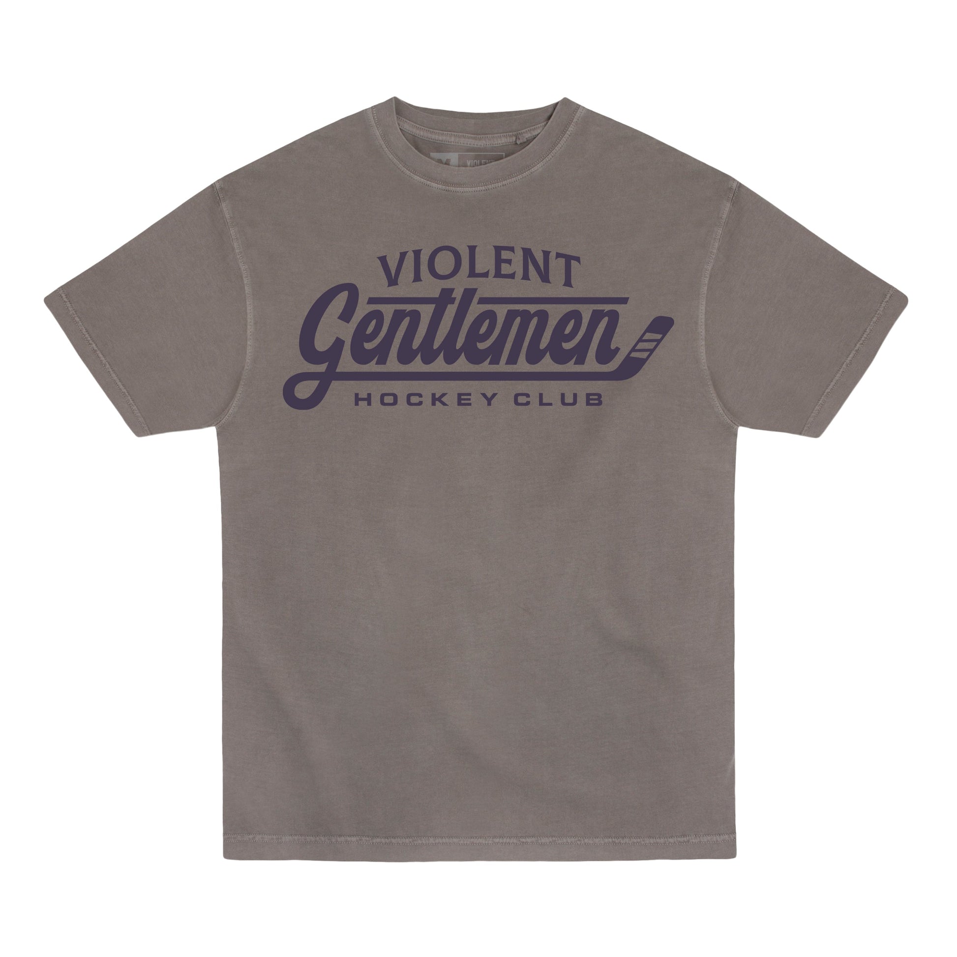 Operator Garment Dye Tee