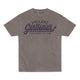 Operator Garment Dye Tee