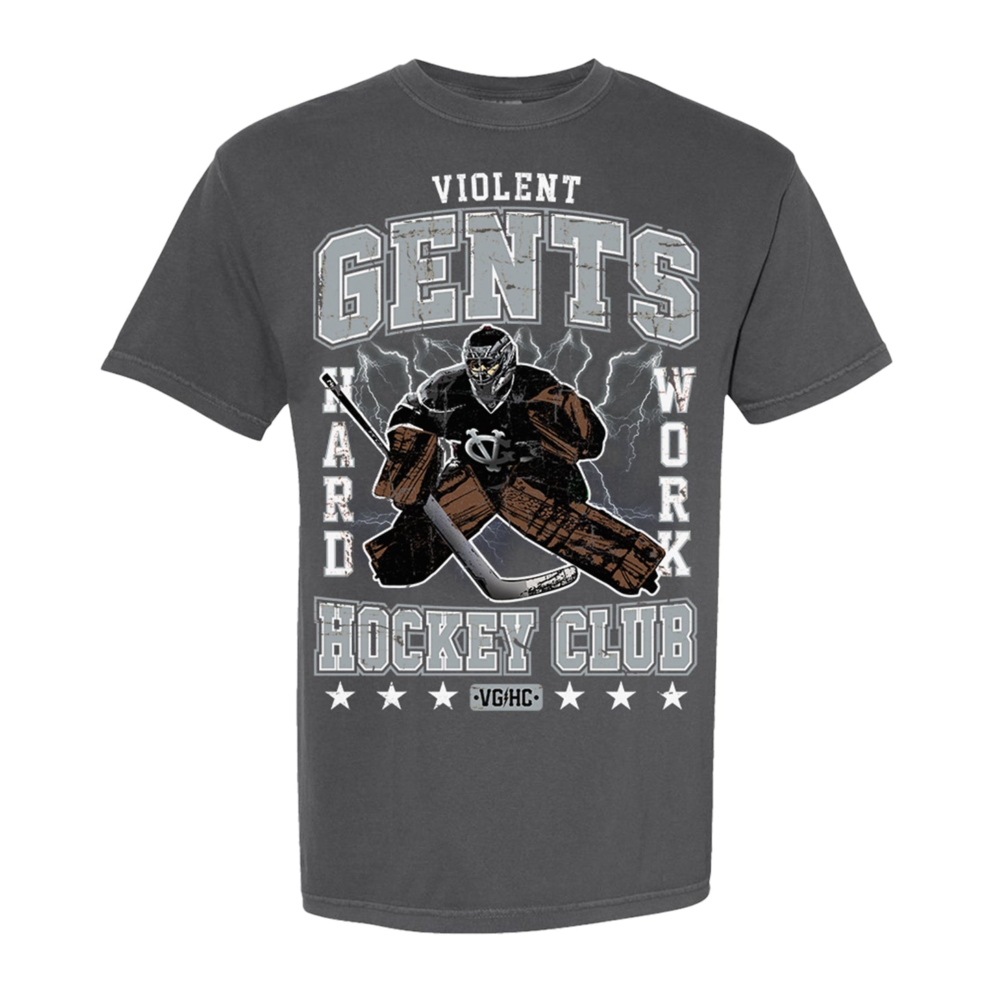 Showstopper Vintage Tee