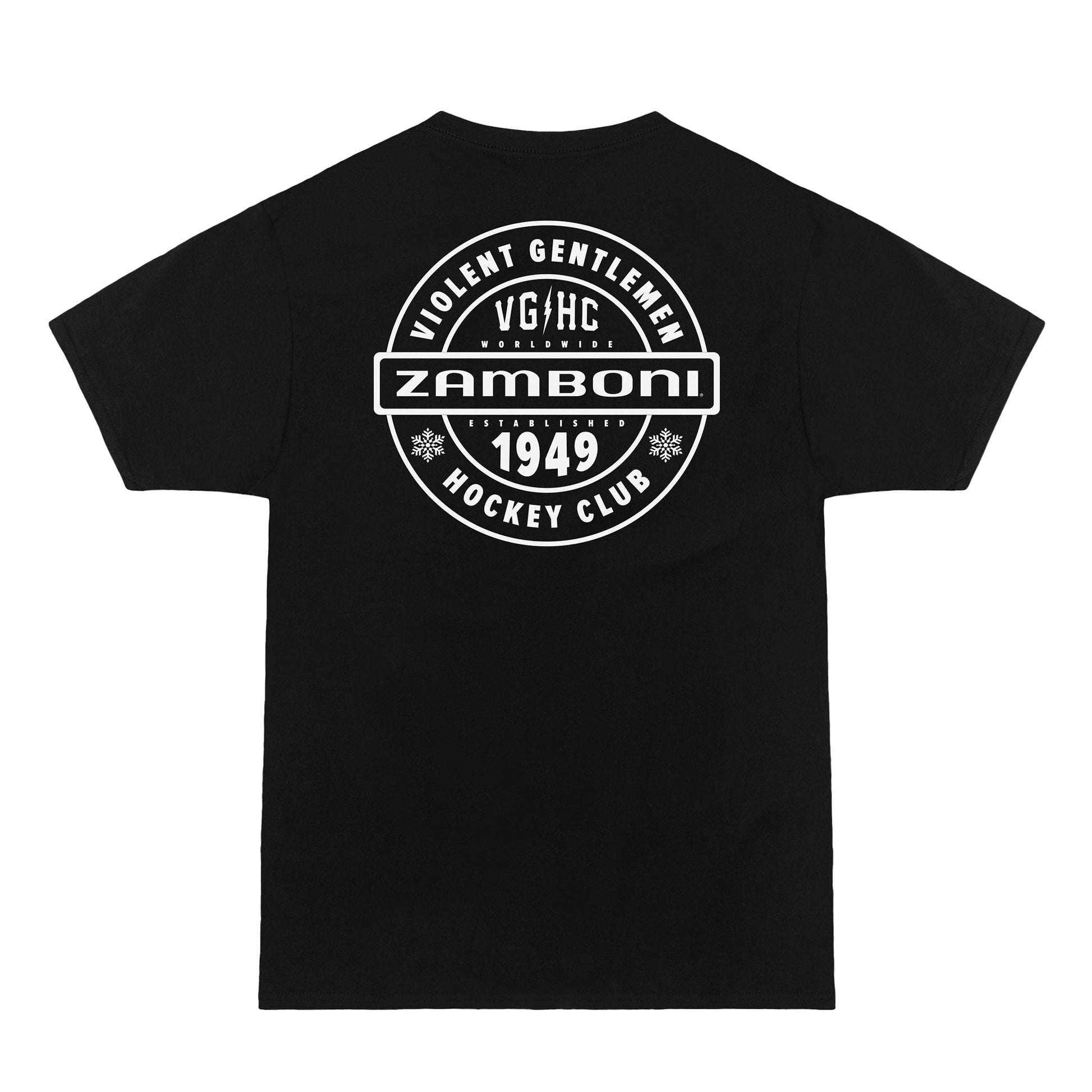 Zamboni 1949 Premium Tee