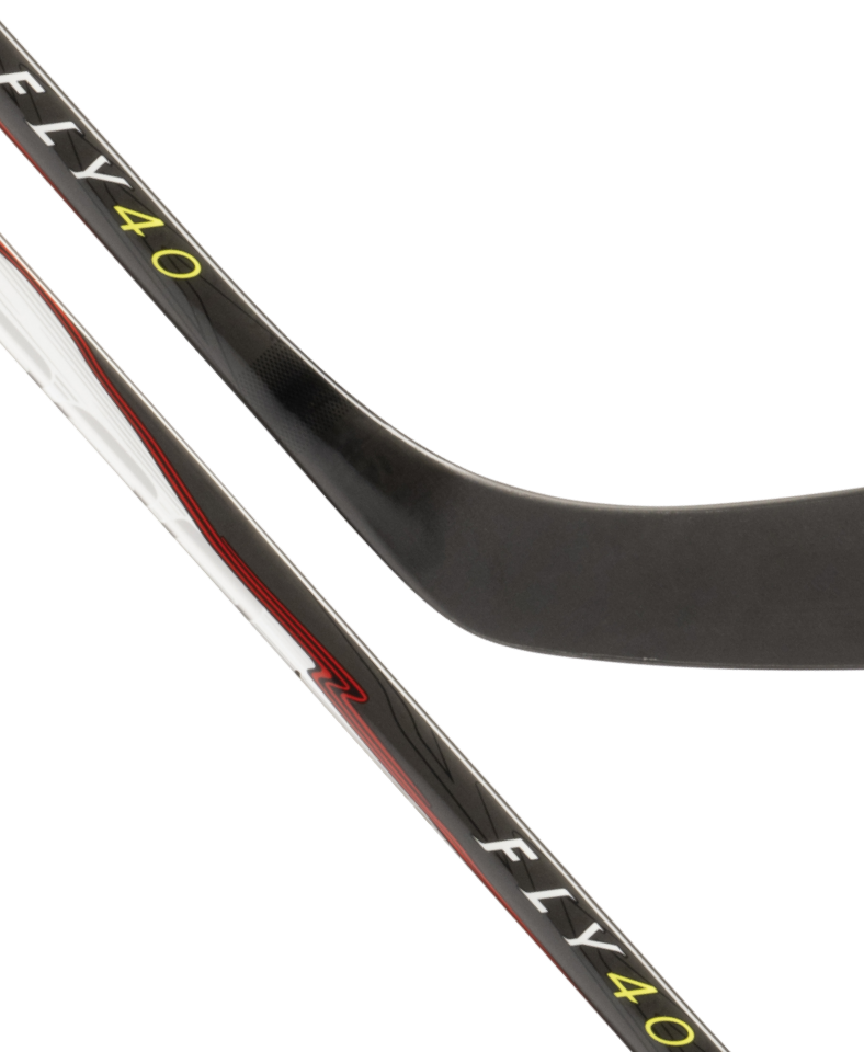 Bauer Vapor Fly40 Grip Stick
