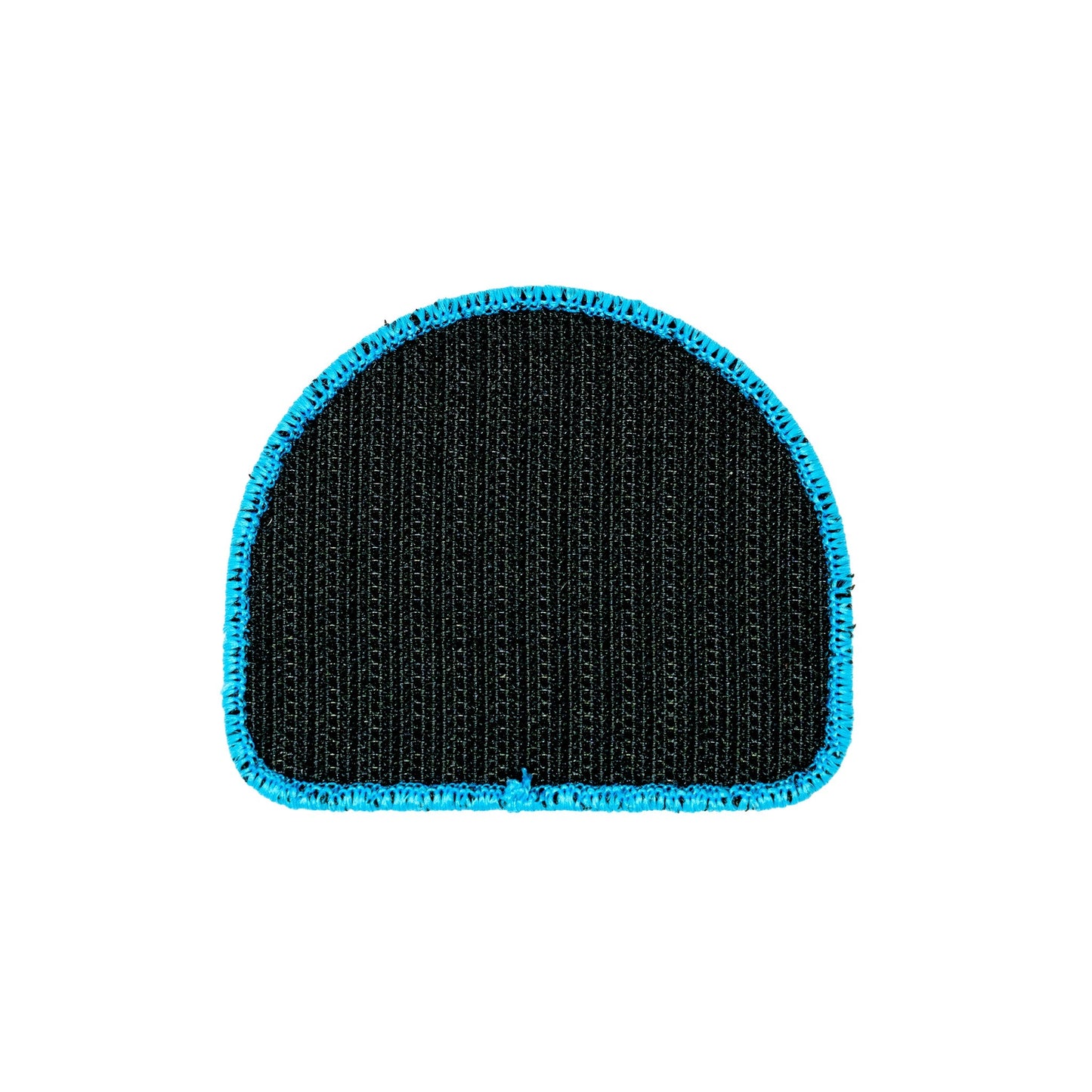 Zamboni Ice Resurfacer Velcro Patch