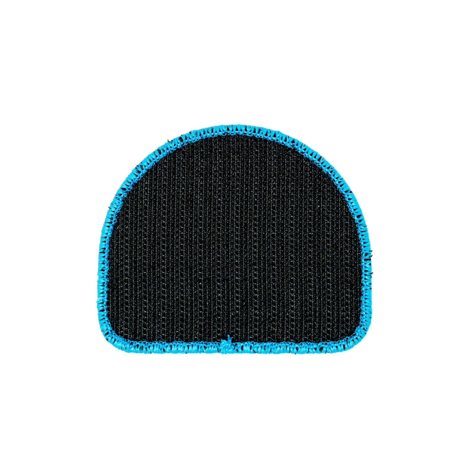 Zamboni Ice Resurfacer Velcro Patch