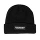 Zamboni Cuff Beanie