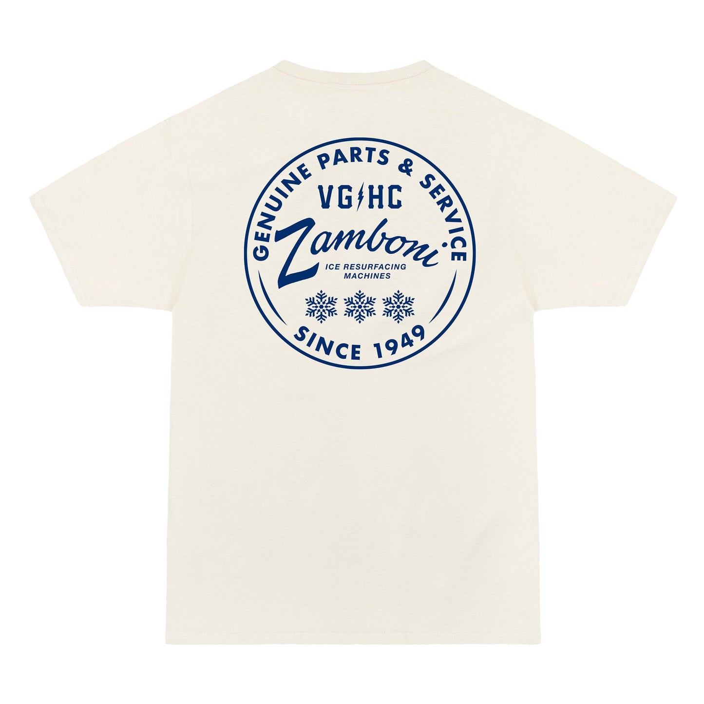 Genuine Premium Tee