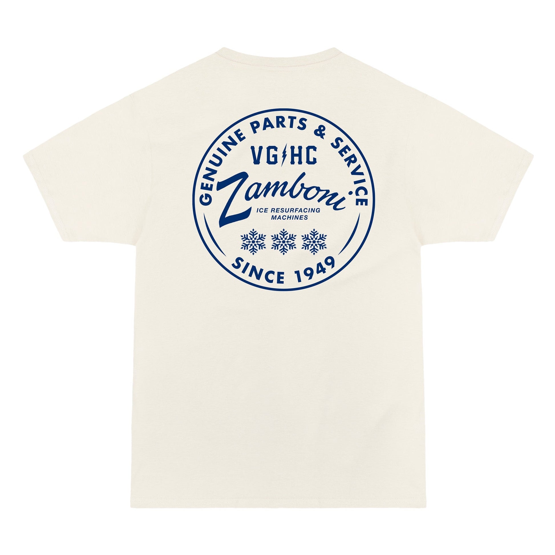 Genuine Premium Tee
