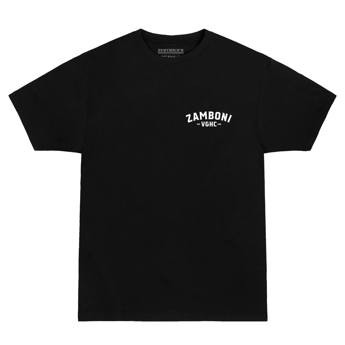 Ice Resurfacing Machines Premium Tee - Black
