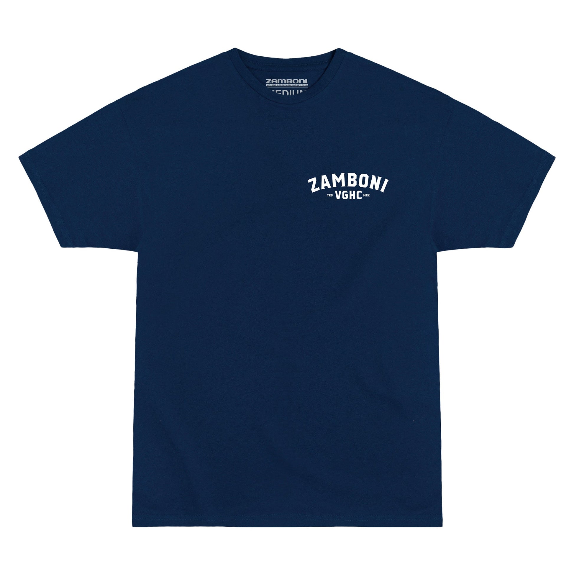 Ice Resurfacing Machines Premium Tee
