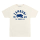 Machine Zamboni Premium Tee - Bone