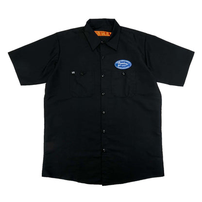Zamboni Service Work Shirt