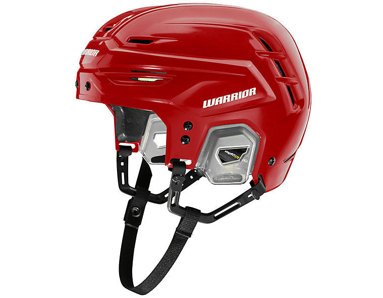Warrior Alpha Pro Helmet