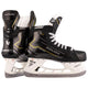 Bauer Supreme M40 Hockey Skates Intermediate White/Black