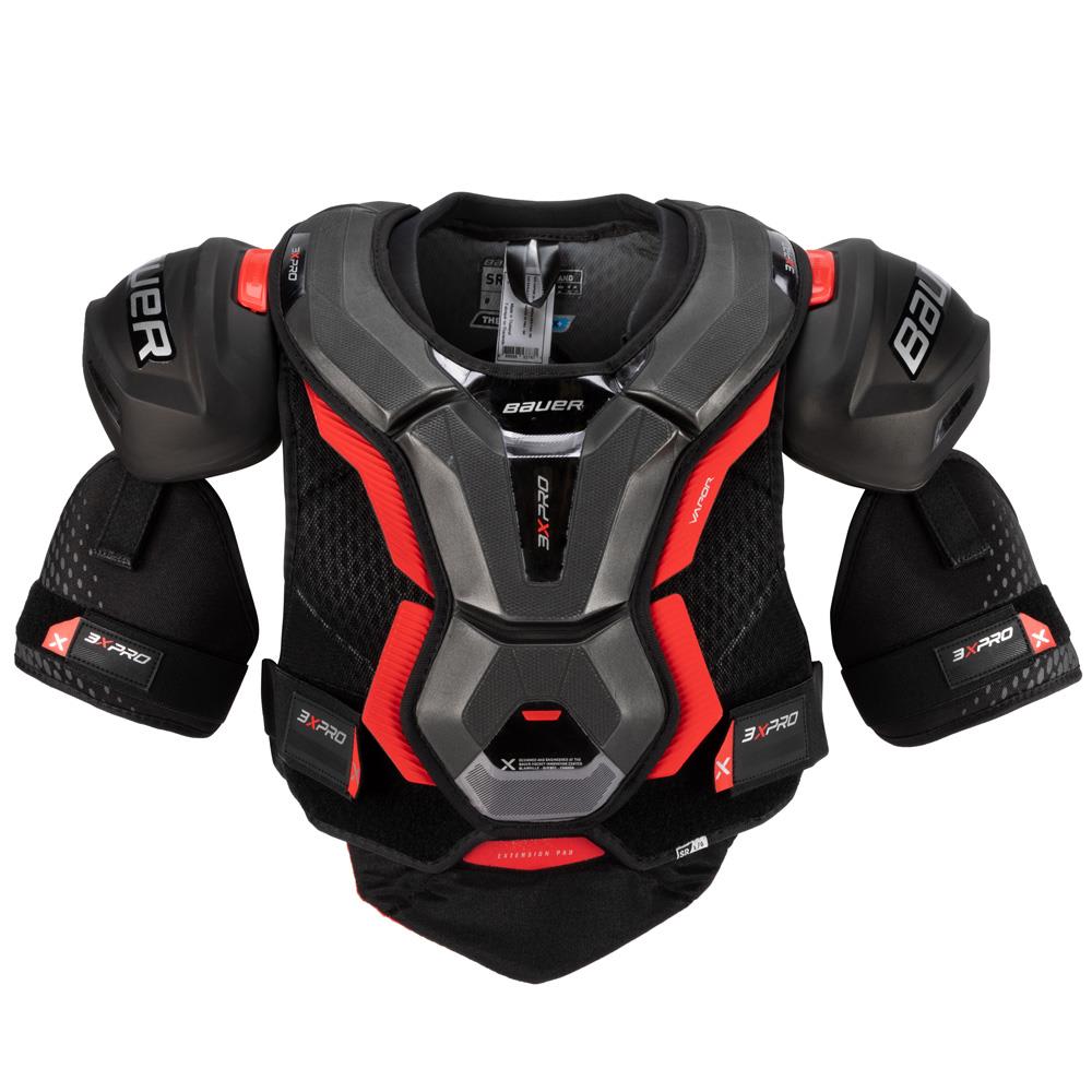 Bauer Vapor 3X Pro Shoulder Pads