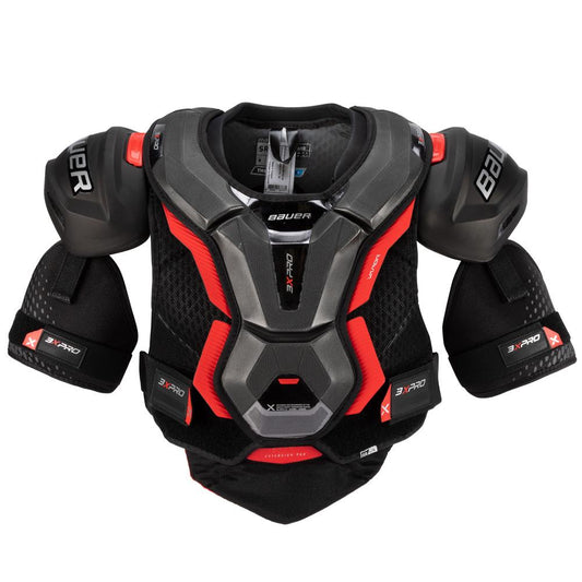 Bauer Vapor 3X Pro Shoulder Pads