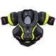 Bauer Vapor 3X Pro Shoulder Pads Senior Black/White