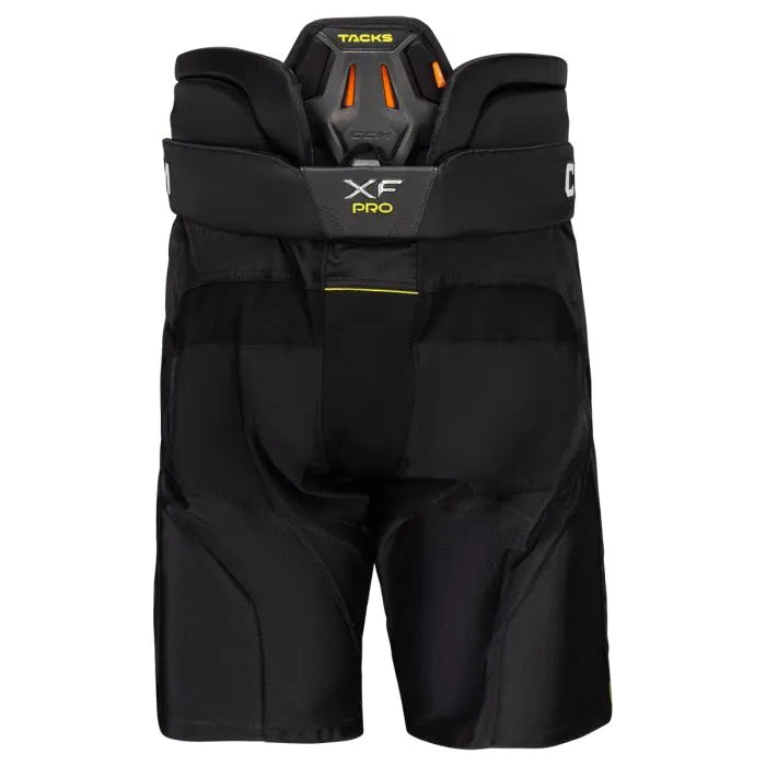 CCM XF Pro Ice Hockey Pants - Junior