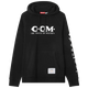 CCM 125 Years Pullover Apparel Hoodie Senior Black
