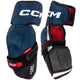 CCM Next Elbow Pad Senior Black