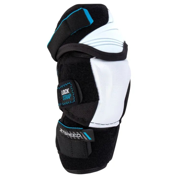 CCM JetSpeed FT6 Pro Elbow Pads