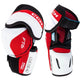 CCM JetSpeed FT6 Elbow Pads Senior Black