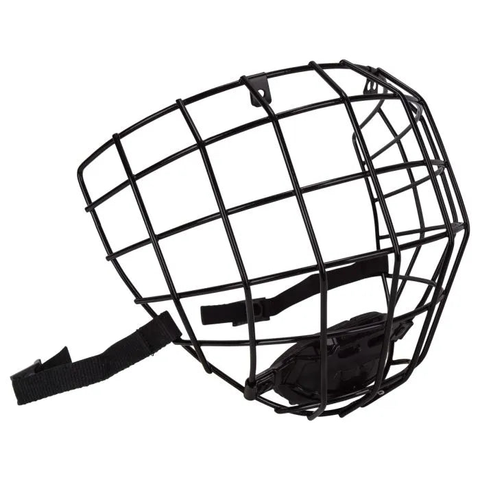CCM FM70 Cage Senior Black