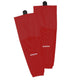 CCM SX5000 Hockey Socks Senior Red