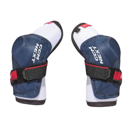 CCM Next Elbow Pads - Youth - 3