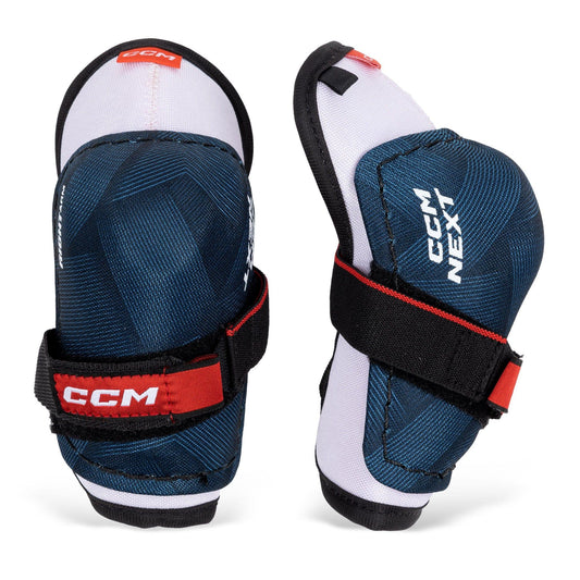 CCM Next Elbow Pads - Youth - 2