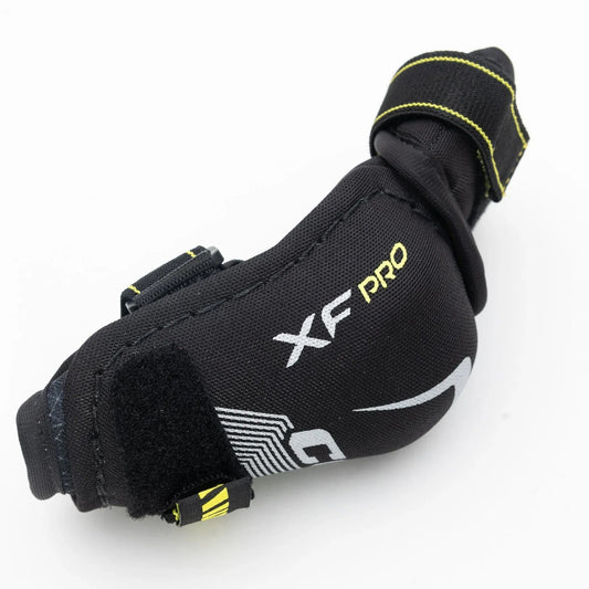 CCM Tacks XF Pro Elbow Pads - Youth - 2