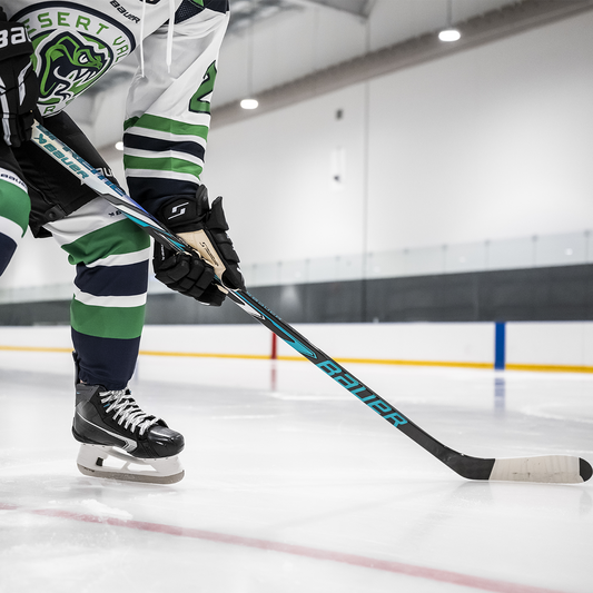 Bauer Supreme F50 Pro Grip Stick Senior alternate angle