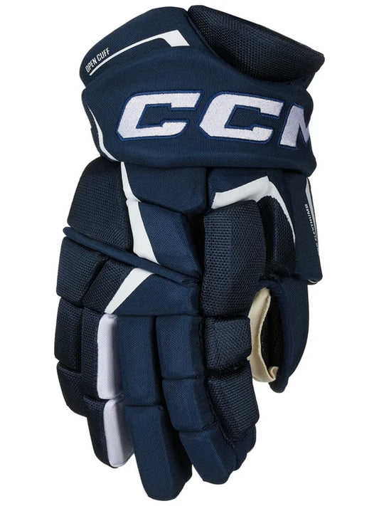 CCM JetSpeed FT6 Hockey Gloves