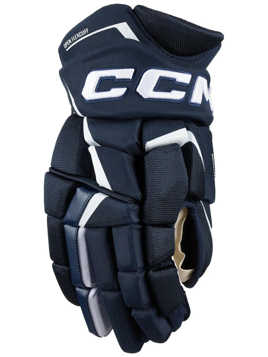 CCM JetSpeed FT6 Pro Hockey Gloves