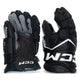 CCM Jetspeed FT8 Hockey Gloves - Junior