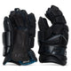 CCM Jetspeed FT8 Pro Hockey Gloves - Junior