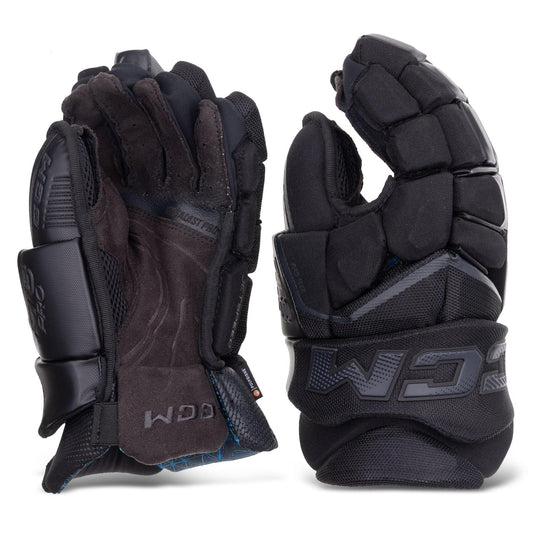 CCM Jetspeed FT8 Pro Hockey Gloves - Senior