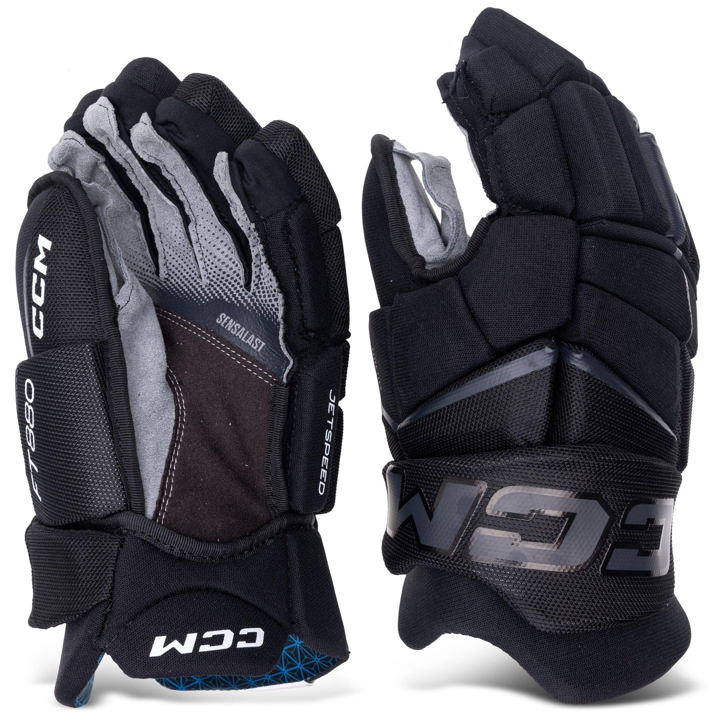 CCM Jetspeed FT880 Hockey Gloves - Senior