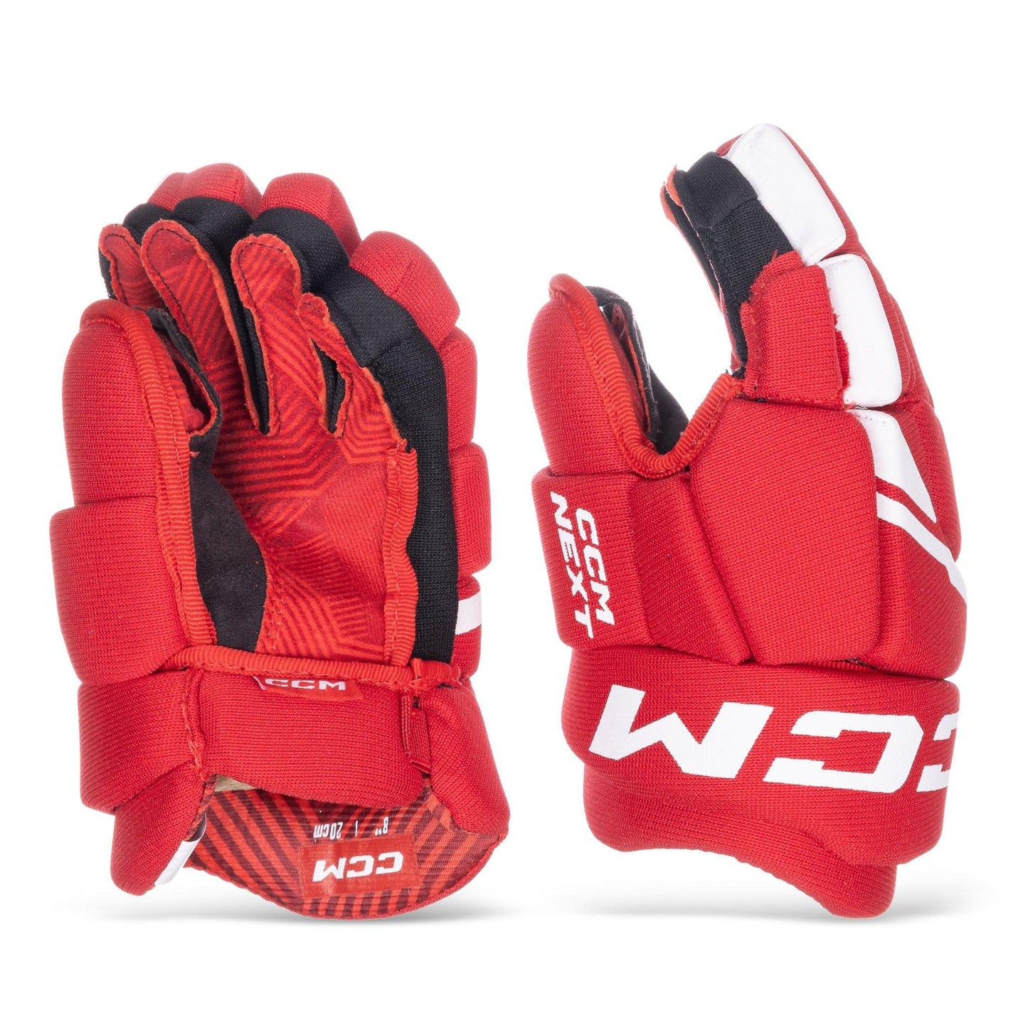 CCM Next Hockey Gloves - Youth